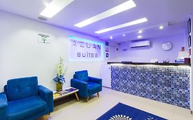 Azuán Suites Hotel By GH Suites