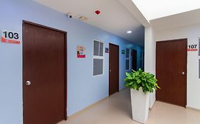 Azuán Suites Hotel By GH Suites